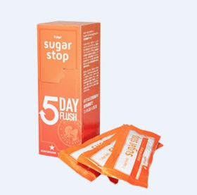 「トゥルーエイジ シュガーコントロールファイバー（モリンダ ジャパン 合同会社）」の商品画像