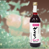 ざくろジュース　720ｍlの商品画像