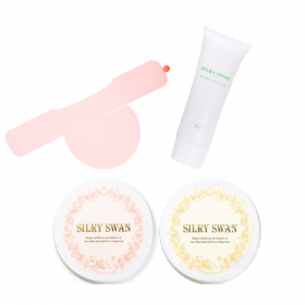 首元ケア3点セットの商品画像