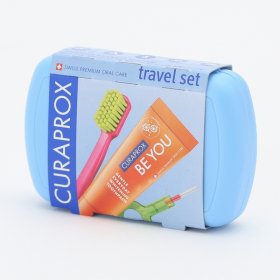 トラベルセット クラプロックスビーユーの商品画像