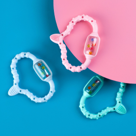 「クラプロックスベビー　歯がため　0~24か月（株式会社クラデンジャパン）」の商品画像の4枚目