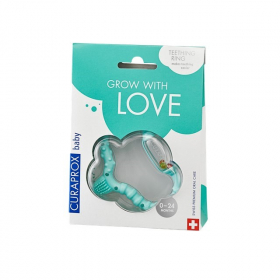 「クラプロックスベビー　歯がため　0~24か月（株式会社クラデンジャパン）」の商品画像の3枚目