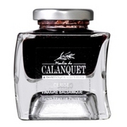 「さくらんぼとバルサミコ酢のコンフィチュール（ジャム）（La Maison d'EX. 【メゾン・イクス】）」の商品画像