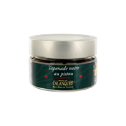 「タプナード（黒）（La Maison d'EX. 【メゾン・イクス】）」の商品画像