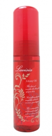 ツヤ髪スタイリングオイル　Lovisia<ラヴィジア>　グロッシーオイルの商品画像