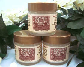 「レアハワイアンオーガニックホワトハニー＜プレーン＞ 1.48oz　3個セット（株式会社NALU GARDEN FARM）」の商品画像