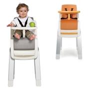 「nunaハイチェアZAAZ（株式会社カトージ）」の商品画像