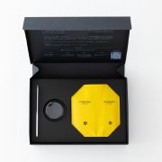 「HITOKIWA ピールオフ炭酸パック（株式会社瀬島）」の商品画像