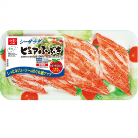 「ピュアふぶき（一正蒲鉾株式会社）」の商品画像