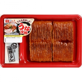 「うなる美味しさうな次郎 12パック入（冷凍）（一正蒲鉾株式会社）」の商品画像の2枚目