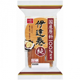 国産原料１００％伊達巻　純　ミニの商品画像