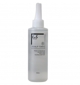 柿のさち　KnS　スカルプトニックの商品画像