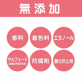 「肌荒れふせぐ　薬用無添加泡ボディソープ　本体（株式会社マックス）」の商品画像の4枚目