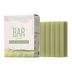 The BAR ボディソープの商品画像