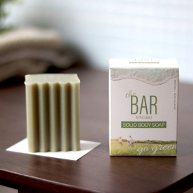 「The BAR ボディソープ（株式会社マックス）」の商品画像の2枚目