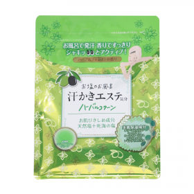「汗かきエステ気分　ハーバルコクーン　500g（株式会社マックス）」の商品画像