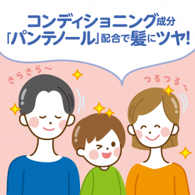 「無添加　寝ぐせ直しウォーター 250ml（株式会社マックス）」の商品画像の4枚目