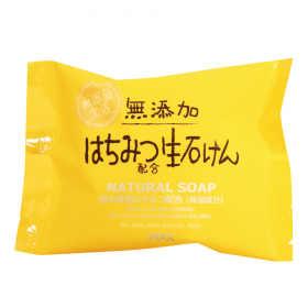 無添加はちみつ配合生石けん FRS-Hの商品画像