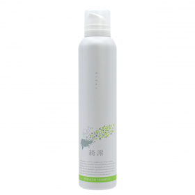 プレミアム炭酸シャンプー 綺澪 kirei 200gの商品画像