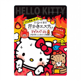 汗かきエステ気分　マグマバースト＋（プラス）の商品画像