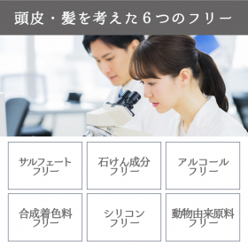 「TheBAR ソリッドシャンプー（株式会社マックス）」の商品画像の3枚目