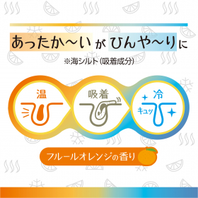 「【これ1本で毛穴ケア】汗かきエステ気分　温冷感マッサージクレイ（株式会社マックス）」の商品画像の3枚目