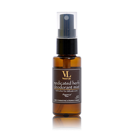 「ヴィーナスラボ　薬用ハーブデオドラントミスト（アイリーコミュニケーションズ株式会社）」の商品画像