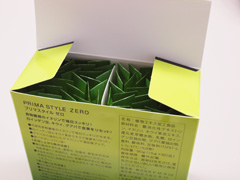 「プリマスタイルゼロ（株式会社K・M・R）」の商品画像の3枚目