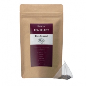 「Bonarina(ボナリナ)ティーセレクト　デトサポート（株式会社K・M・R）」の商品画像