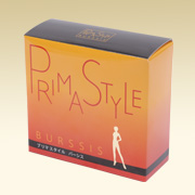 プリマスタイルバーシスの商品画像