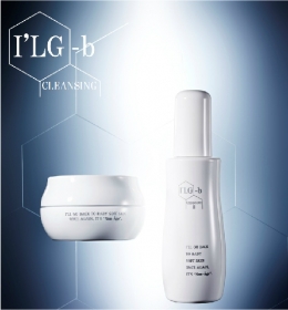 クレンジングI'LG-bコンセントレートフォーエイジングケアの商品画像