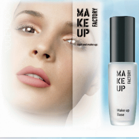 「MUF メイクアップベース - エステ＆スパ　ルミエ・パリ -（株式会社ルミエ・パリ）」の商品画像