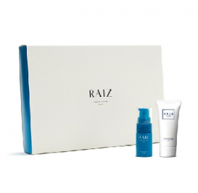 勇心酒造株式会社の取り扱い商品「ライースクリアセラムNo.6 トライアルキット」の画像