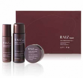 勇心酒造株式会社の取り扱い商品「ライースリペアトライアルキット」の画像