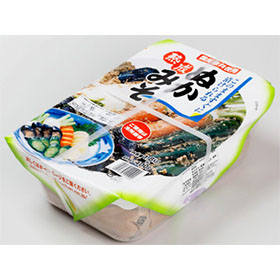 熟成ぬかみその商品画像