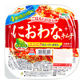 におわなキムチの商品画像