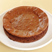 「半熟ガトーショコラ（株式会社いおか）」の商品画像