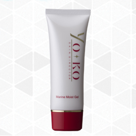 YOKO マリンモイストジェル50gの商品画像