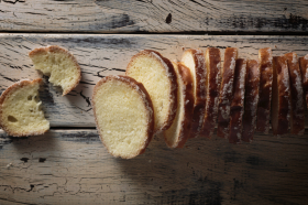 たくみにしかわ バターラスク 24枚入りの商品画像