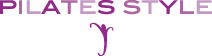 「ピラティススタイル(Pilates Style)（株式会社クラブビジネスジャパン）」の商品画像