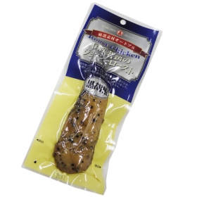 「[丸善] 国産若鶏のジューシーロースト 【お試しセット】 （全4種類&times;各5本）（株式会社クラブビジネスジャパン）」の商品画像