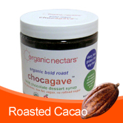 「プレミアム・デザート・シロップ（ロースト・カカオ）（アンブロシア株式会社）」の商品画像