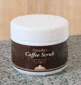 「ナターシャズ・コーヒースクラブ（美脚、短期集中ダイエット、酵素サプリメントの株式会社エヌ・エス・エス）」の商品画像