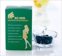 「ぽっこりからペッタリへ　バイオハーブ（美脚、短期集中ダイエット、酵素サプリメントの株式会社エヌ・エス・エス）」の商品画像