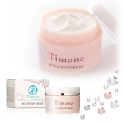 バウンス アップ クリームの口コミ（クチコミ）情報の商品写真