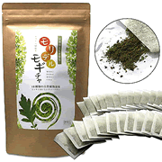 「モリデルモギチャ（白くま化粧品）」の商品画像