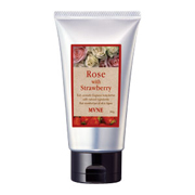 「MVNE ボディバター ローズwithストロベリー 110g（株式会社SPRジャパン）」の商品画像
