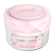 「サムライウーマン ワックス スーパーハード 70g（株式会社SPRジャパン）」の商品画像