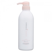 「サムライウーマン　ボディーソープ　550mL（株式会社SPRジャパン）」の商品画像