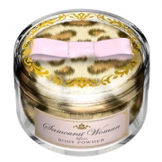 サムライウーマン ラブ ボディパウダー3.5gの商品画像